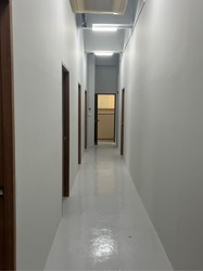 Genting Building (D13), Factory #633758441